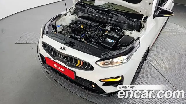 Kia Come New K3 id 2840196 из Кореи 16