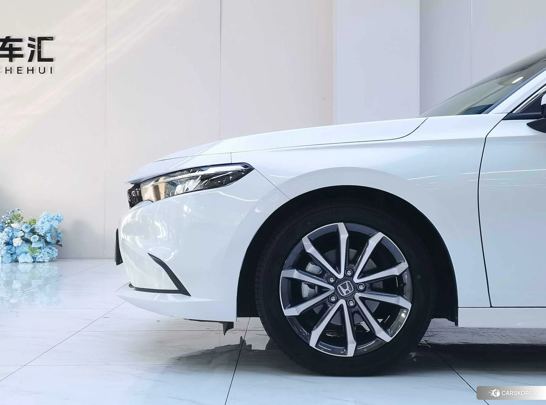 Honda Style id 4452413 из Китая 20
