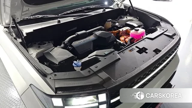 Hyundai Santa Fe (MX5) id 3289296 из Кореи 16