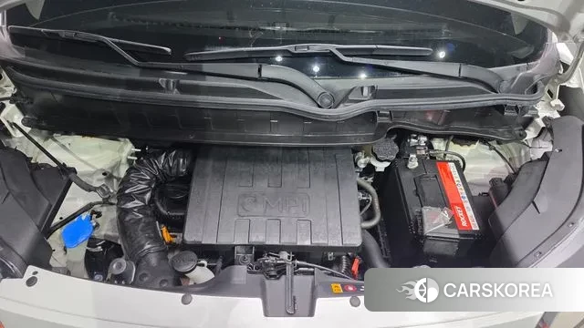 Kia The New Ray id 3765534 из Кореи 16