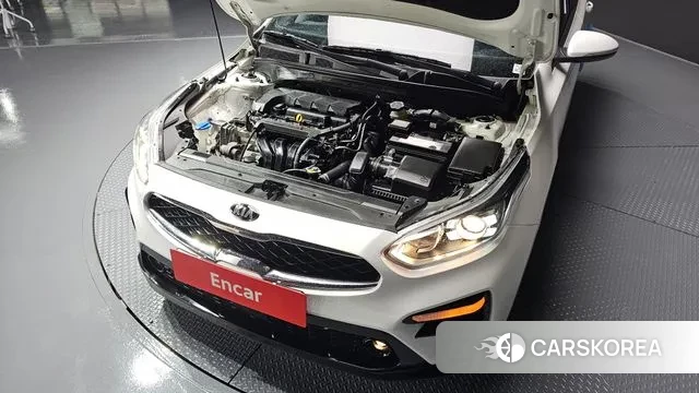 Kia Come New K3 id 3239144 из Кореи 16