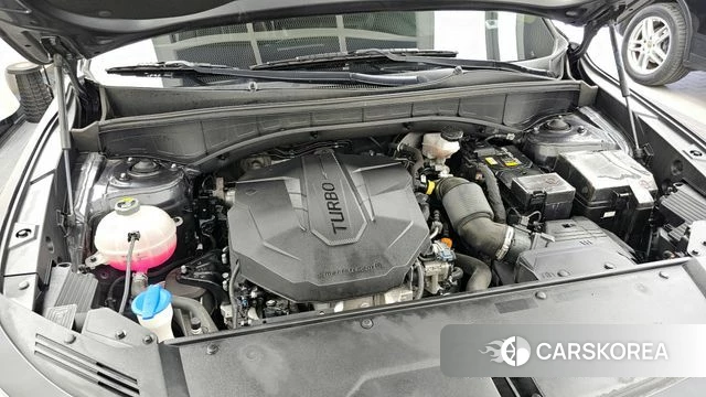 Kia Sorento 4th Generation id 3923929 из Кореи 16