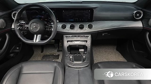 Mercedes-Benz E-Class W213 id 4361569 из Кореи 31