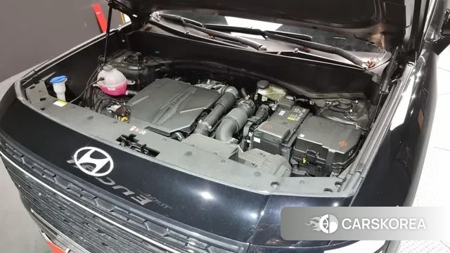 Hyundai Palisade (LX3) id 3471737 из Кореи 16