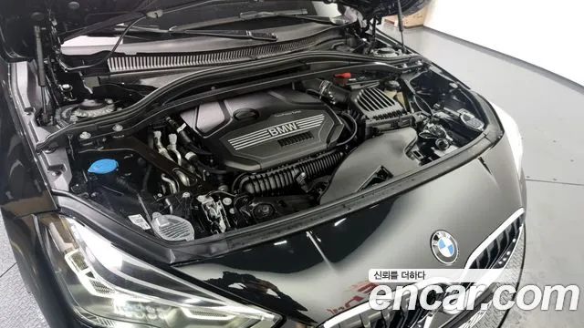 BMW 2 Series Gran Coupe (F44) id 2321528 из Кореи 16