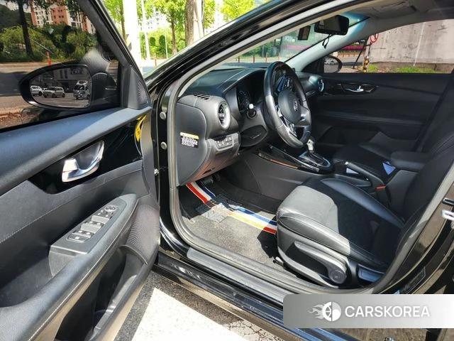 Kia Come New K3 id 4677710 из Кореи 14