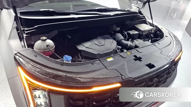 Kia The New Carnival 4th Generation id 3442091 из Кореи 16