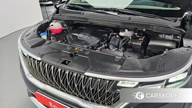 Kia Carnival 4th generation id 3296718 из Кореи 16