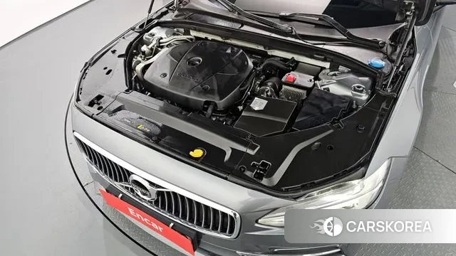 Volvo S90 id 3264973 из Кореи 16