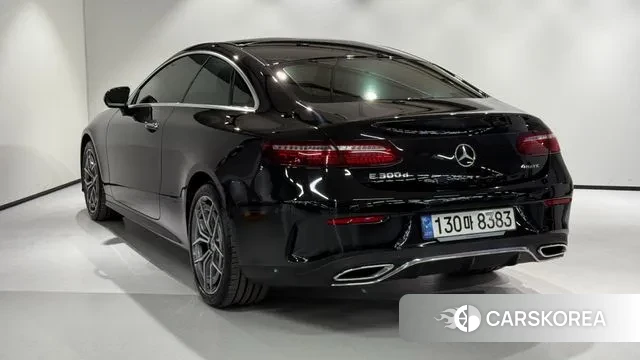 Mercedes-Benz E-Class W213 id 3644979 из Кореи 16