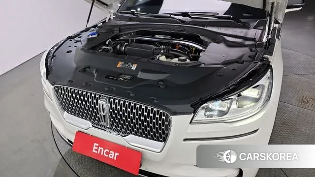 Lincoln Aviator 2nd generation id 2985691 из Кореи 16