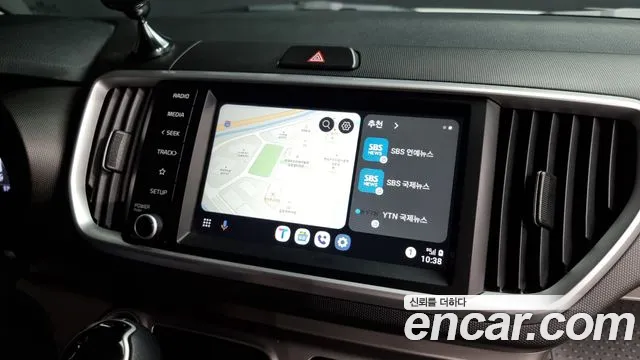 Kia The New Ray id 2686546 из Кореи 16