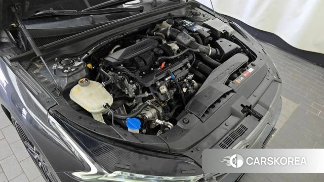 Kia K5 3rd generation id 3955149 из Кореи 16