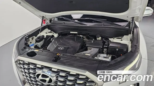 Hyundai Palisade id 2932647 из Кореи 16