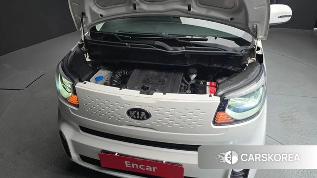 Kia The New Ray id 4268367 из Кореи 16
