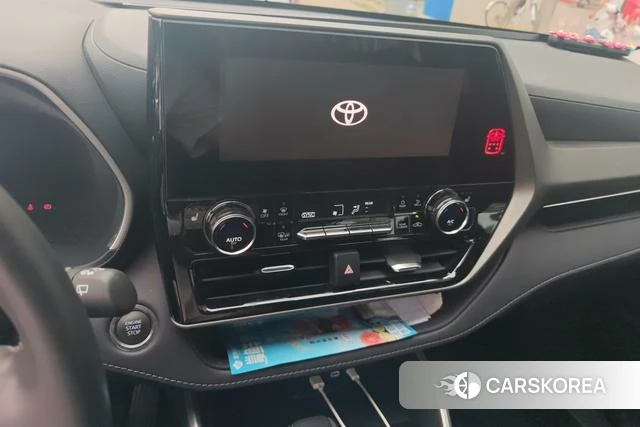 Toyota Highlander id 4335062 из Китая 13