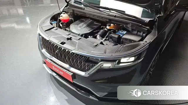 Kia Carnival 4th generation id 3722499 из Кореи 16