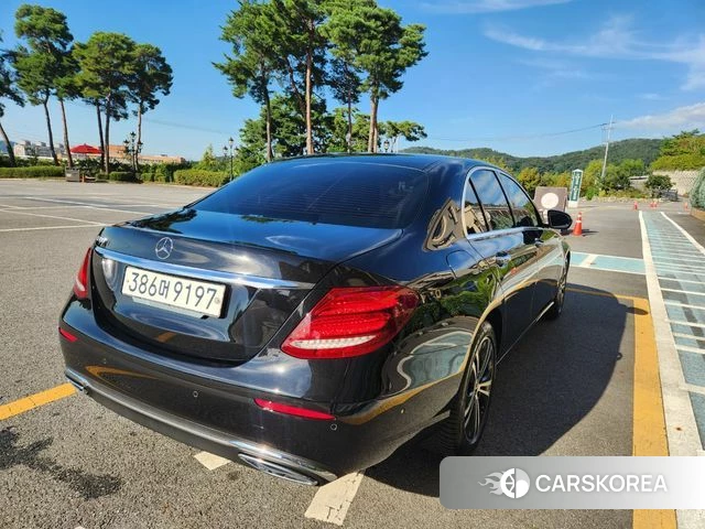 Mercedes-Benz E-Class W213 id 4764838 из Кореи 16