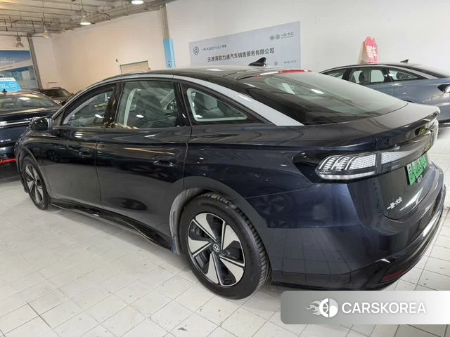 Volkswagen ID.7 VIZZION id 4314298 из Китая 12