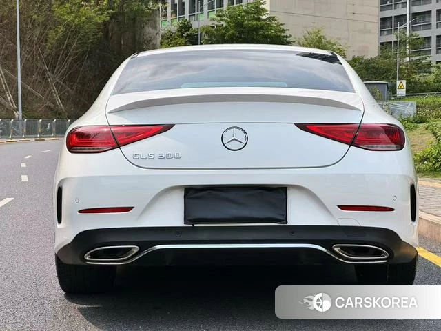 Mercedes-Benz CLS id 4264565 из Китая 11