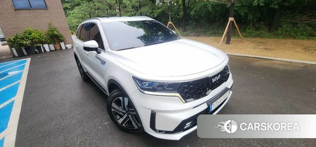 Kia Sorento 4th Generation id 4361185 из Кореи 16