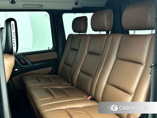 Mercedes-Benz G-class id 4241544 из Китая 14