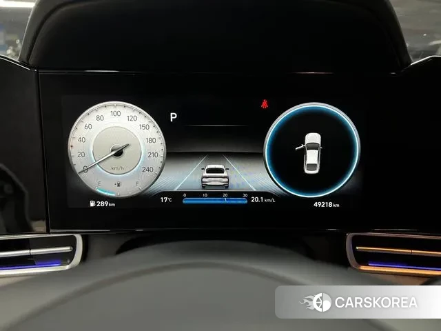 Hyundai Avante (CN7) id 3379310 из Кореи 8