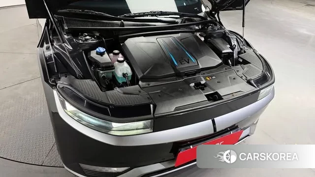 Hyundai Ionic 5 id 3012099 из Кореи 16