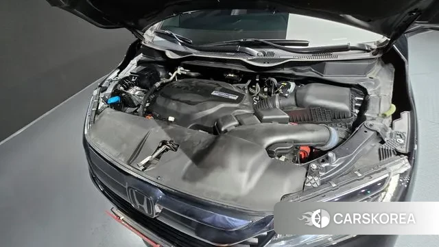 Honda Odyssey id 3013712 из Кореи 16