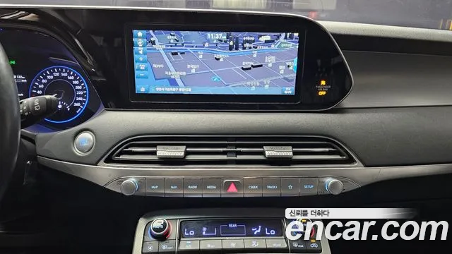 Hyundai Palisade id 2618819 из Кореи 16