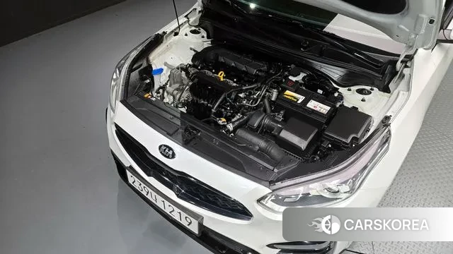 Kia Come New K3 id 3444469 из Кореи 16