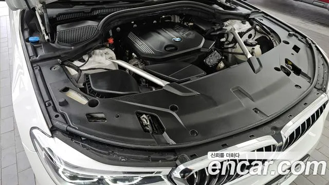 BMW 6 Series GT (G32) id 2855328 из Кореи 16