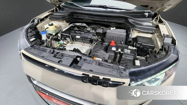 Ssangyong The New Tivoli id 4394699 из Кореи 28