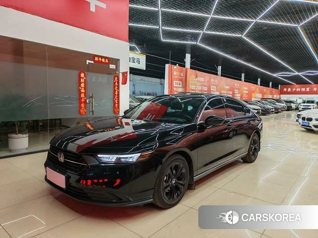Honda Accord id 4261653 из Китая 7
