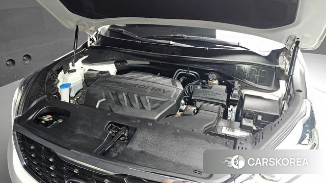 Kia The New Sorento id 4446998 из Кореи 26