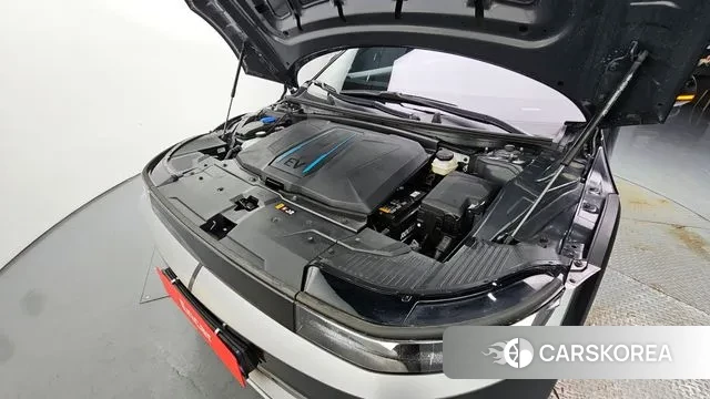 Hyundai Ionic 5 id 3012064 из Кореи 16