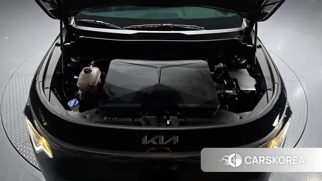 Kia Di All New Niro EV id 2930774 из Кореи 16