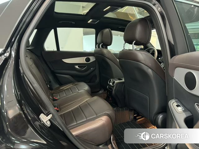 Mercedes-Benz GLC id 4290643 из Китая 13