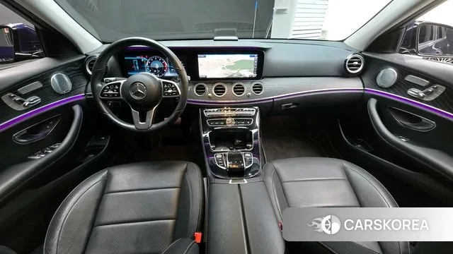 Mercedes-Benz E-Class W213 id 3336423 из Кореи 16