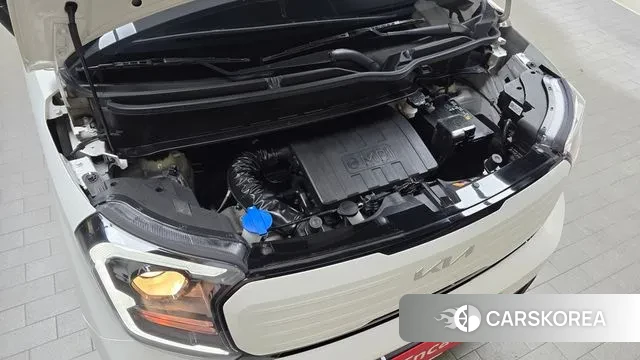 Kia The New Kia Ray id 3027223 из Кореи 16