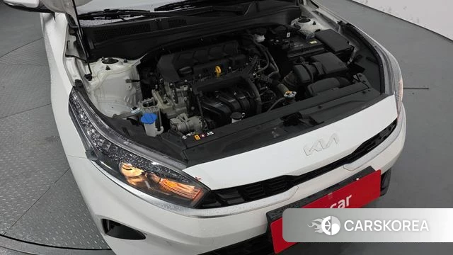 Kia The New K3 2nd generation id 4303502 из Кореи 26