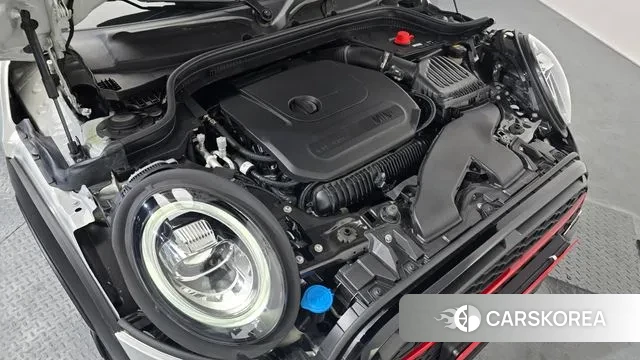 Mini Cooper S id 3713119 из Кореи 16