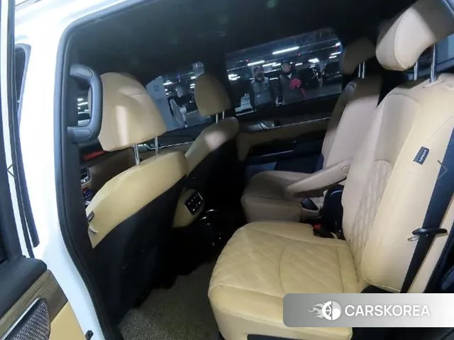 Kia Mohave Master id 3686286 из Кореи 15