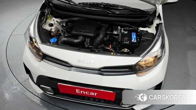 Kia Morning Urban (JA) id 4343567 из Кореи 26