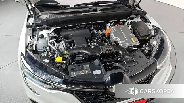 Renault Korea (Samsung) XM3 id 2905172 из Кореи 16