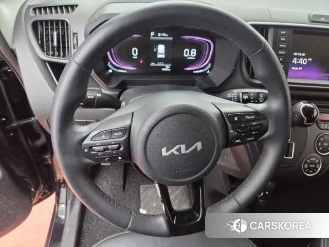 Kia The New Kia Ray id 3052786 из Кореи 9