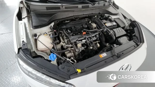 Hyundai The New Kona id 3479246 из Кореи 16