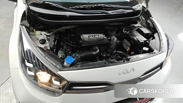 Kia Morning Urban (JA) id 3812980 из Кореи 16