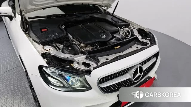 Mercedes-Benz E-Class W213 id 3308088 из Кореи 16