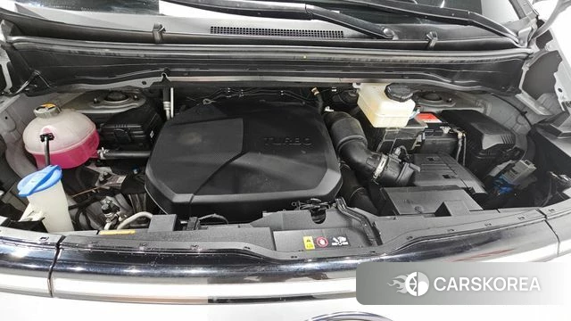 Hyundai Staria id 3799899 из Кореи 16